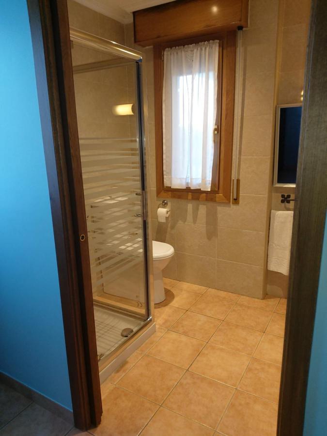 Casa Rural Eguzkilore Laukiz Oda fotoğraf