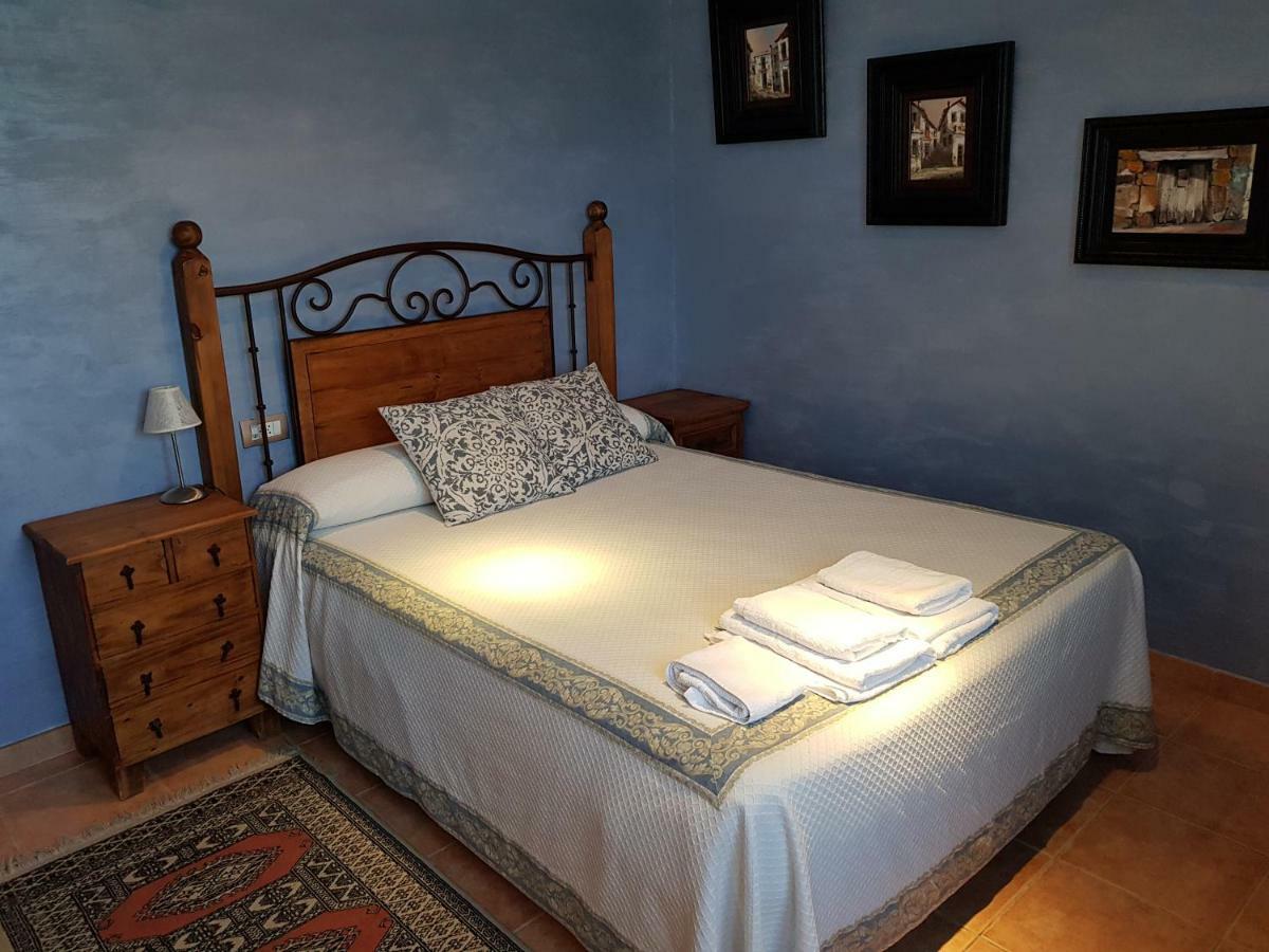 Casa Rural Eguzkilore Laukiz Dış mekan fotoğraf