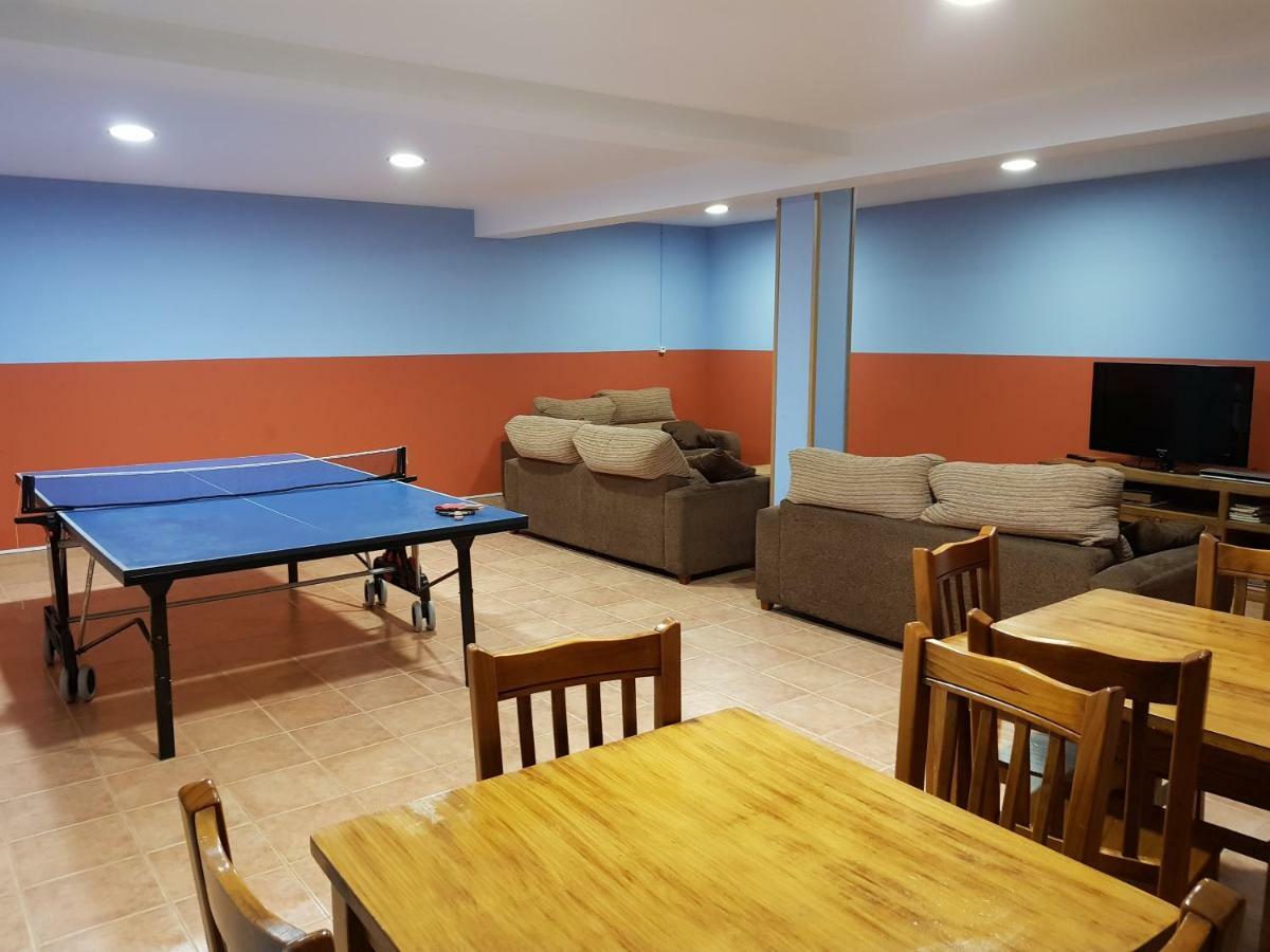 Casa Rural Eguzkilore Laukiz Dış mekan fotoğraf