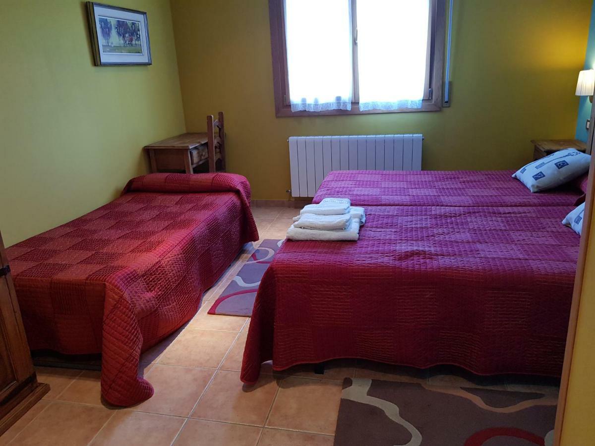 Casa Rural Eguzkilore Laukiz Dış mekan fotoğraf