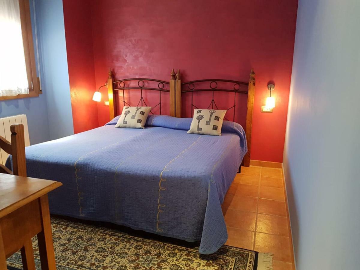 Casa Rural Eguzkilore Laukiz Dış mekan fotoğraf